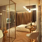 Luxury Jacuzzi Daire *