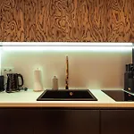 Luxury Jacuzzi 公寓 格但斯克