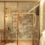 Luxury Jacuzzi Daire *