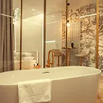 Luxury Jacuzzi Daire