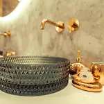 Daire Luxury Jacuzzi *