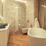 Daire Luxury Jacuzzi
