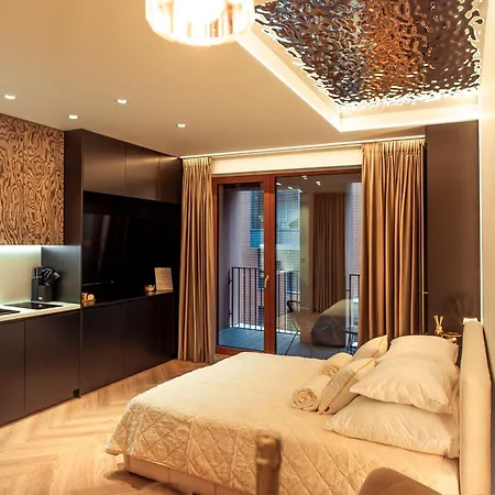 Luxury Jacuzzi גדנסק