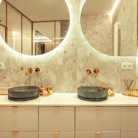 Luxury Jacuzzi Gdansk