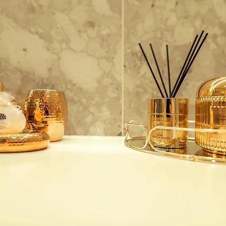 Luxury Jacuzzi * Gdansk