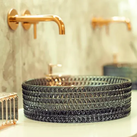 Apartment Luxury Jacuzzi *